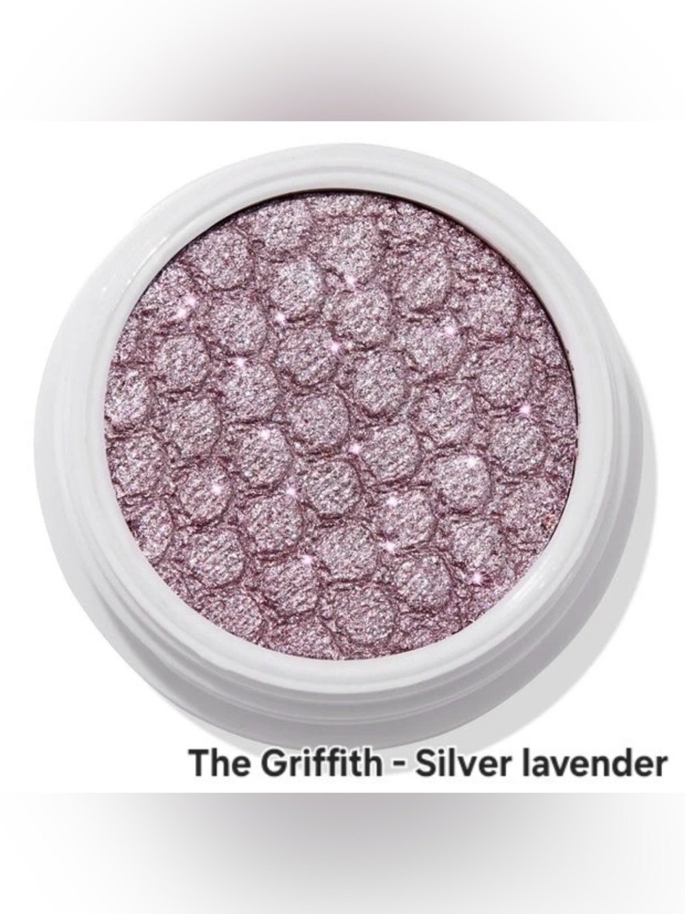 Colourpop Limited Edition Supershock Eyeshadow | The Griffith
